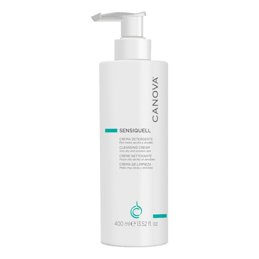 SENSIQUELL Crema Detergente 400ml