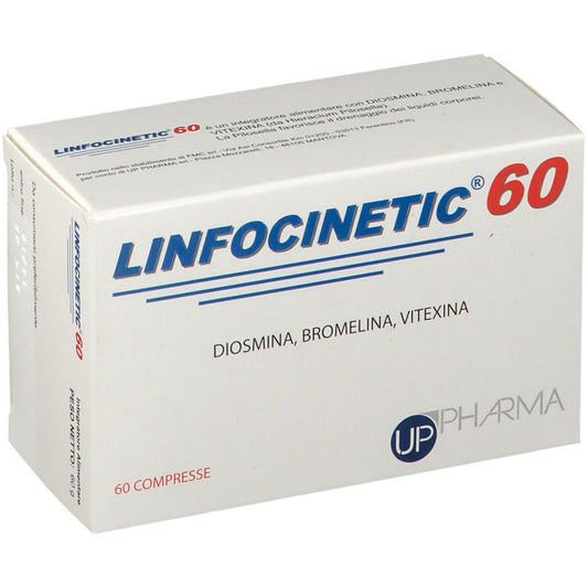 974058885 - LINFOCINETIC 60CPR