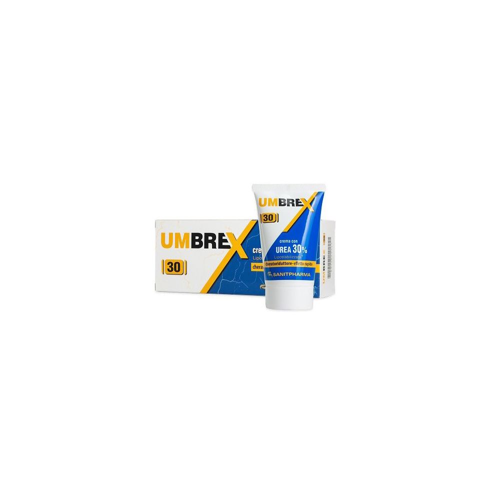 974059317 - UMBREX 30 CREMA 50ML