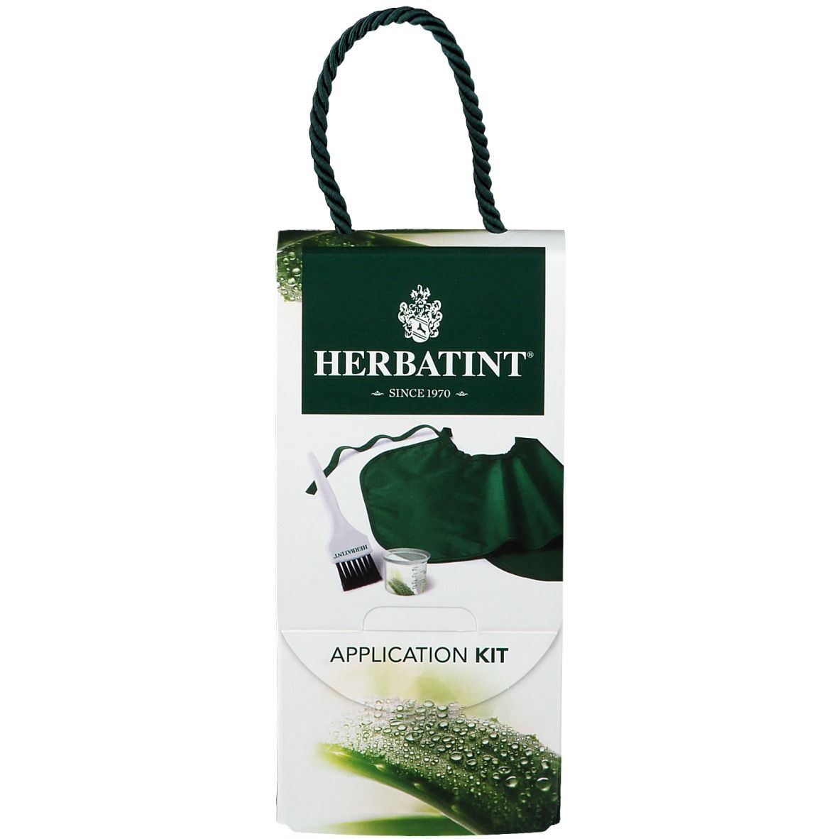 974061311 - HERBATINT APPLICATION KIT