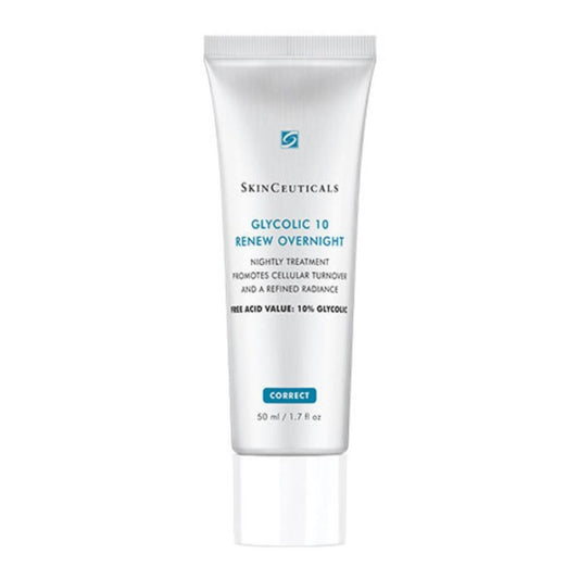 GLYCOLIC 10 RENEW OVERNIGHT