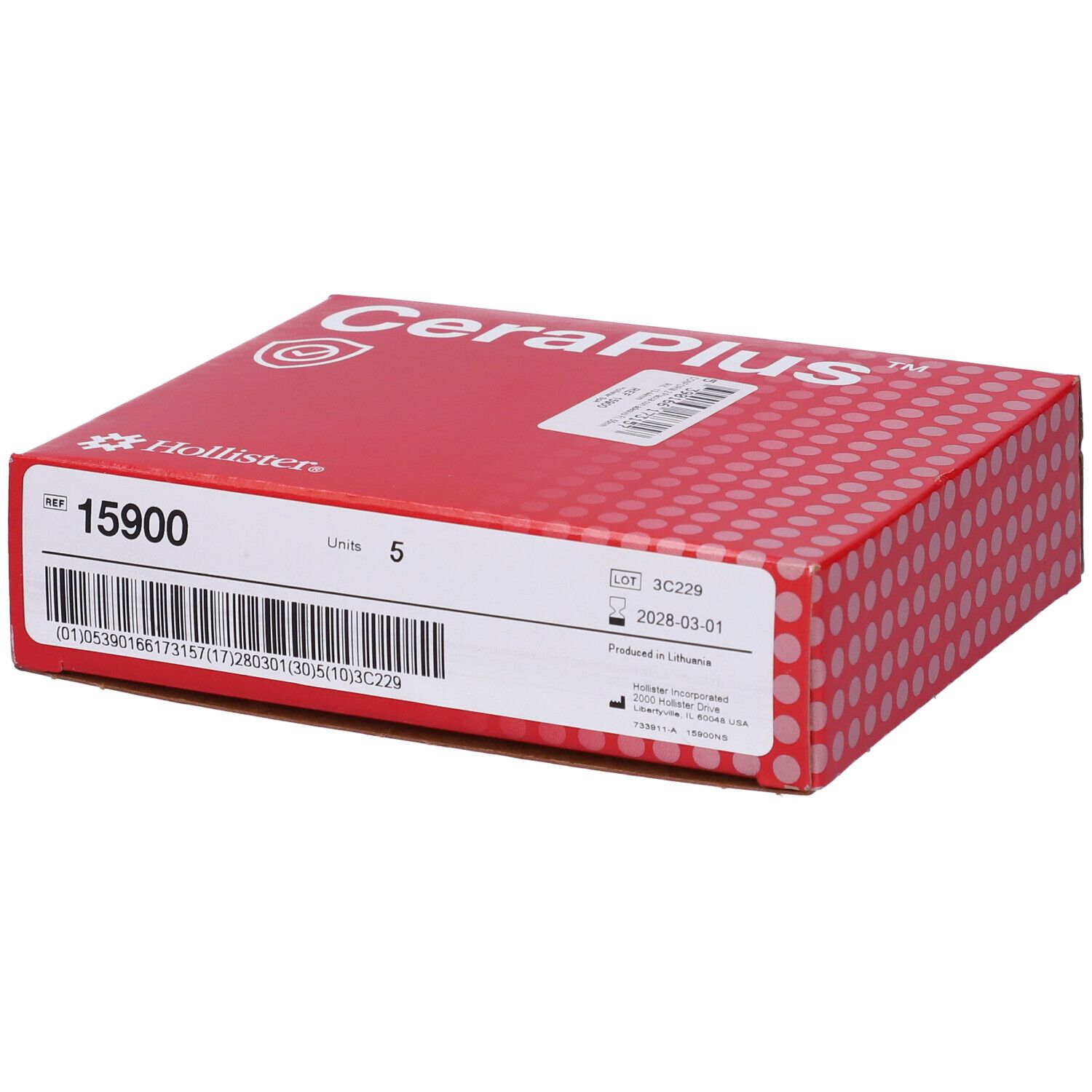 974090072 - CONFORM 2 PLACCA PIA B/A CER55