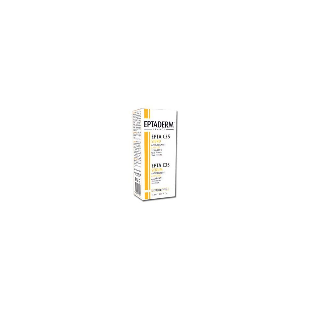 974093205 - EPTA C35 SIERO 15ML