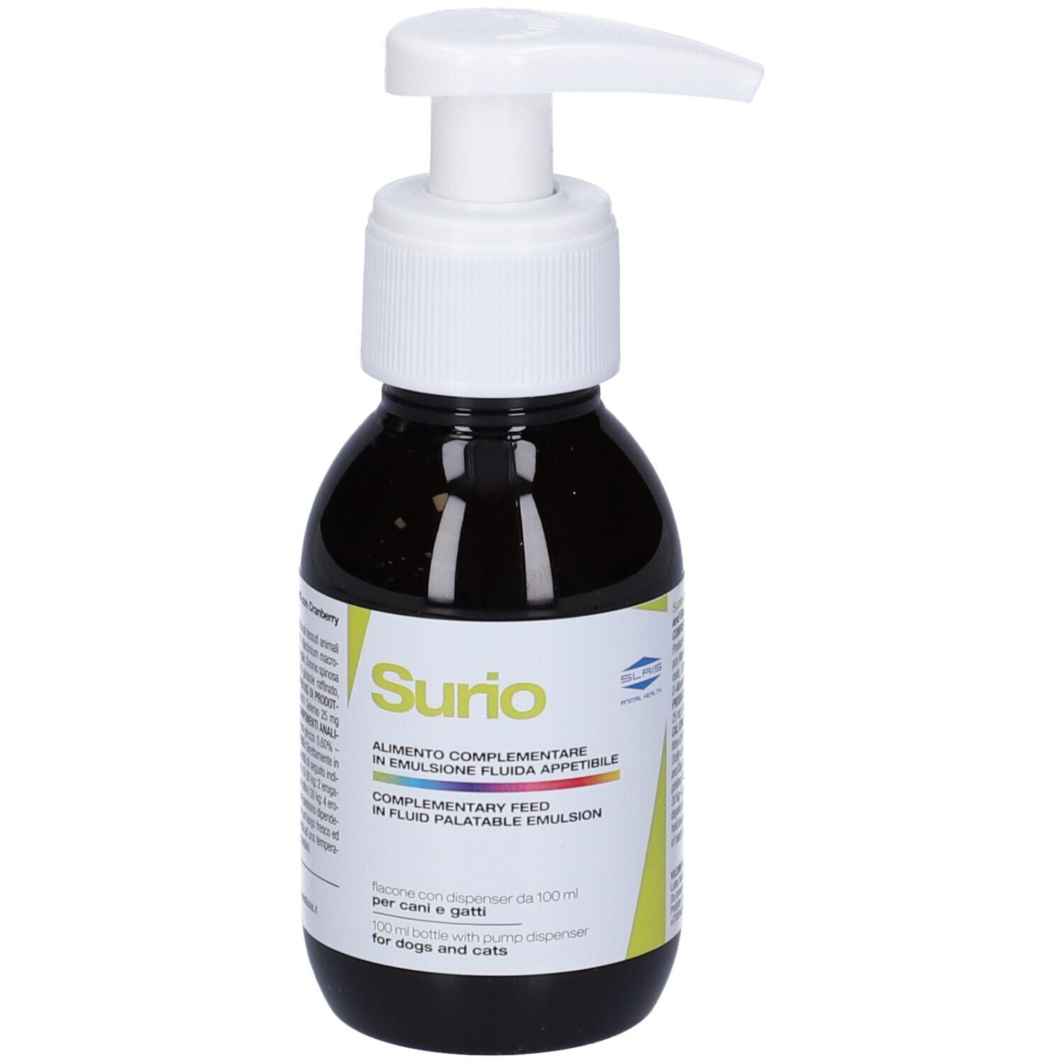 974100861 - SURIO 100ML