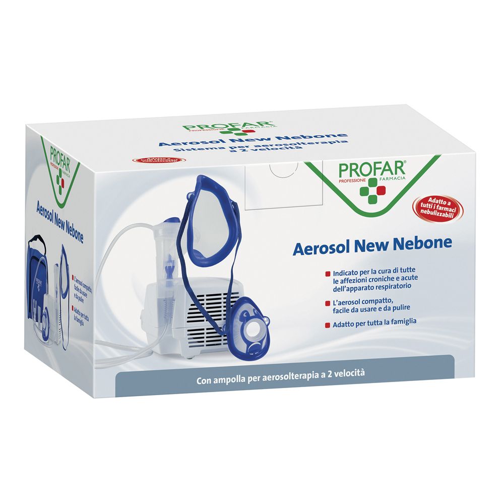 974113413 - PROFAR AEROSOL NEW NEBONE RF7