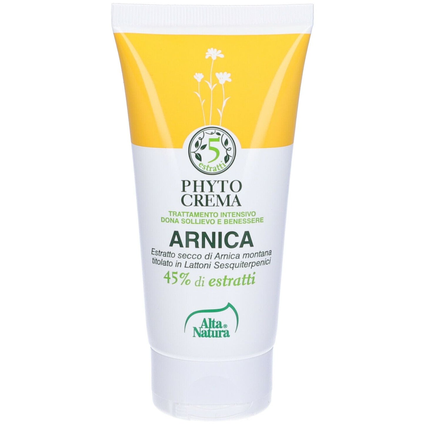 974116497 - PHYTOCREMA ARNICA 75ML