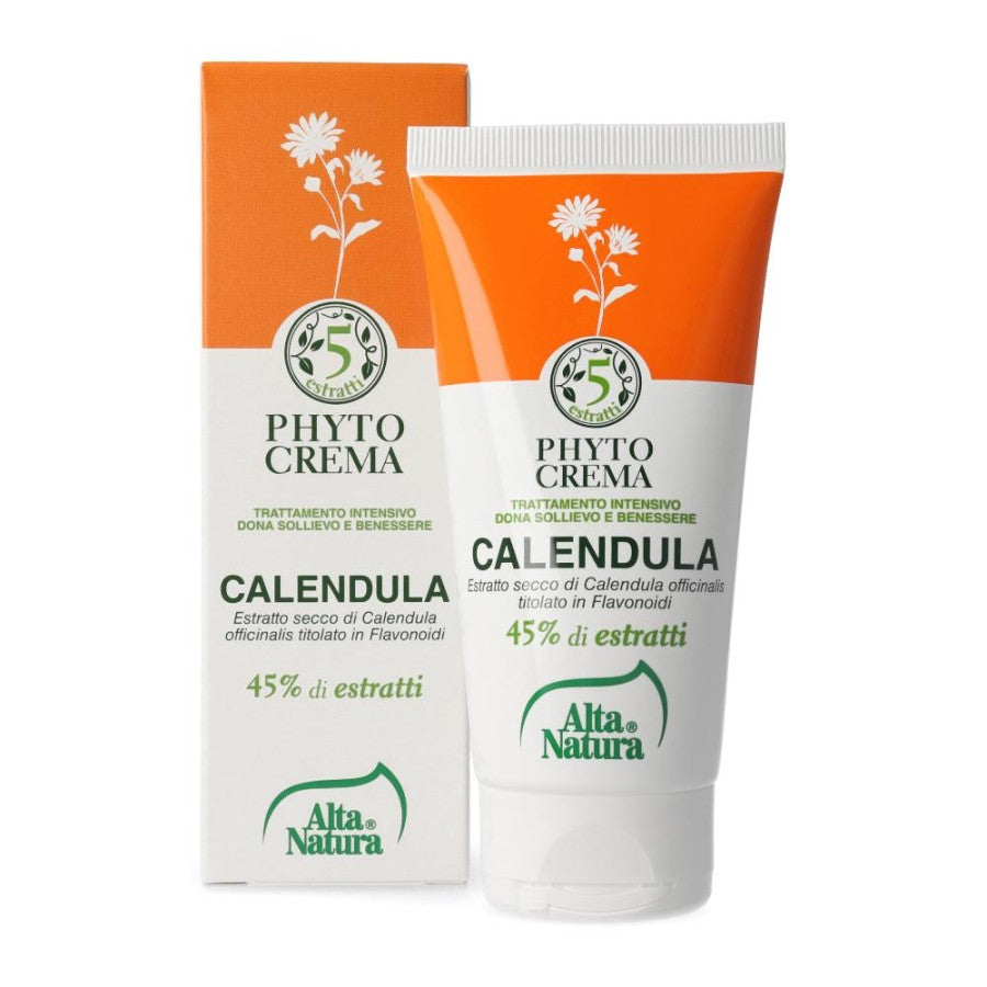 PHYTOCREMA Calendula AltaNatura