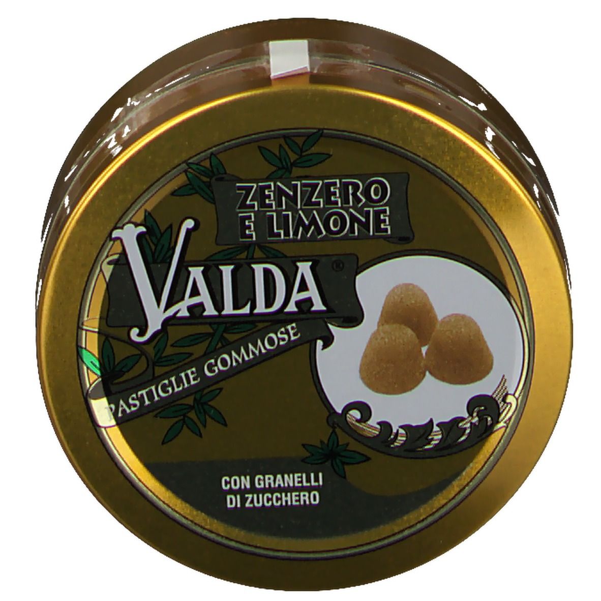 974126411 - VALDA ZENZERO/LIMONE C/ZUCCH