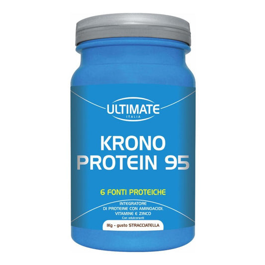 ULTIMATE KRONO PROT STRACC 1KG
