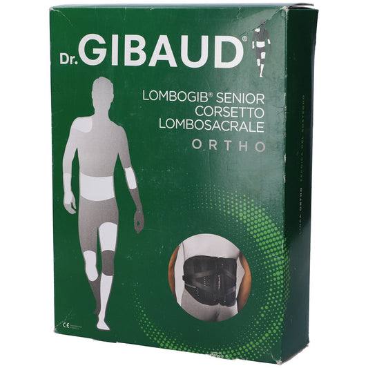 GIBAUDORTHO CINT LOMBOGIB SE 1