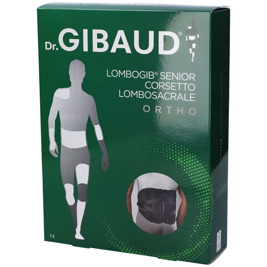 GIBAUD ORTHO LOMBOGIB SENIOR 3