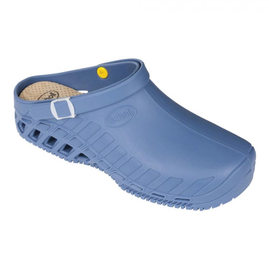 974167203 - CLOG EVO TPR UNI LIGH BL 34-35