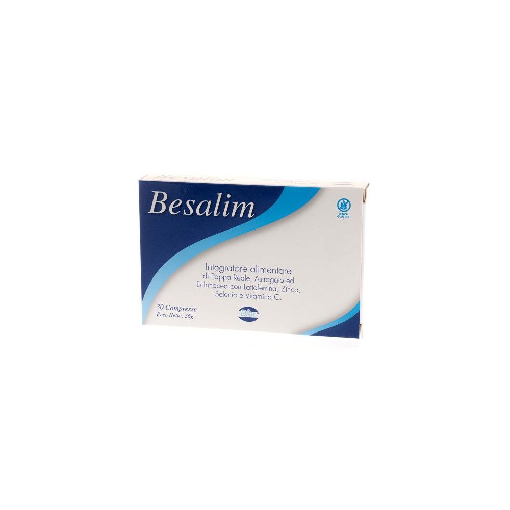BESALIM 30 Cpr