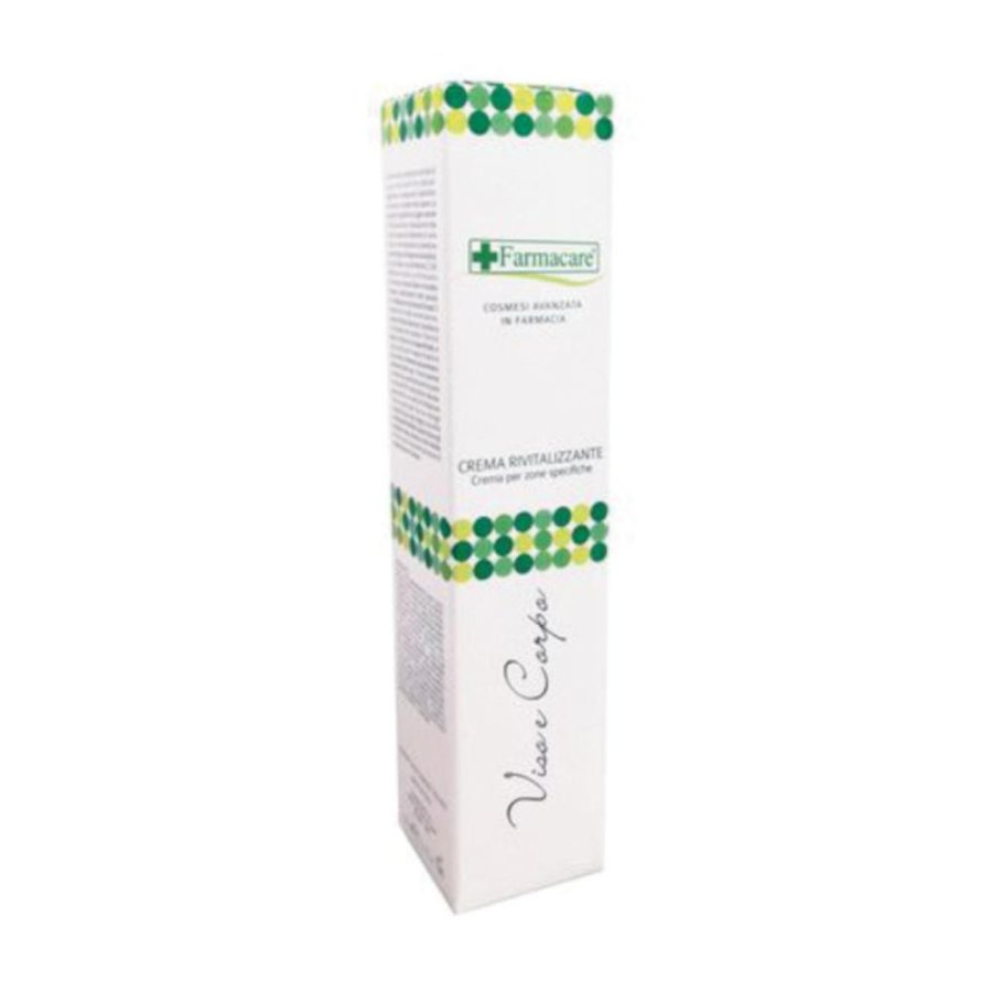 REHASKIN Crema Rivitalizzante