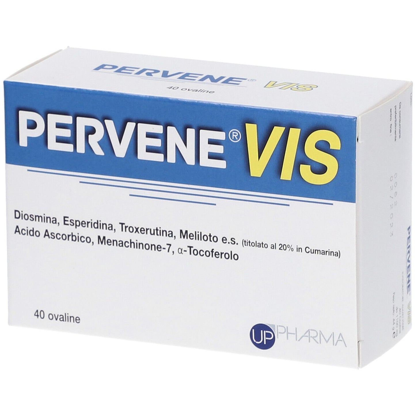 974368918 - PERVENE VIS 40OVALINE