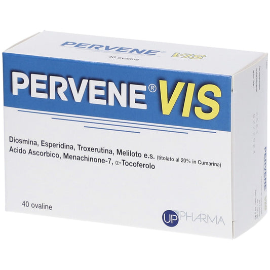 974368918 - PERVENE VIS 40OVALINE