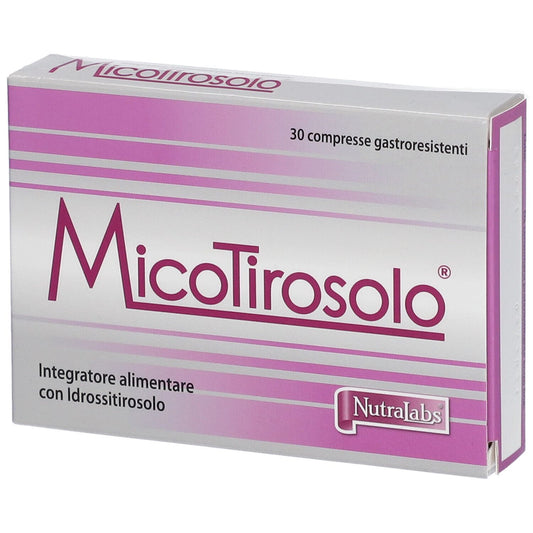 974369542 - MICOTIROSOLO 30CPR