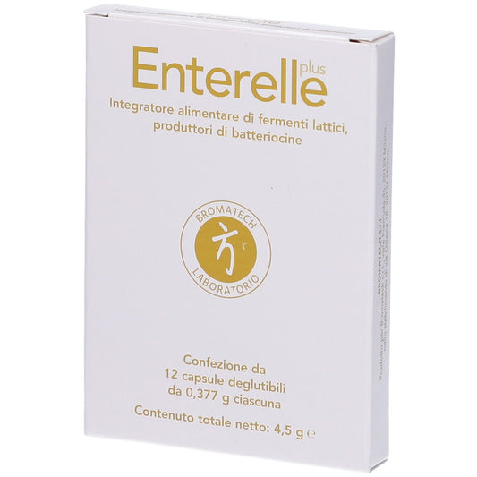 974373146 - ENTERELLE PLUS 12CPS