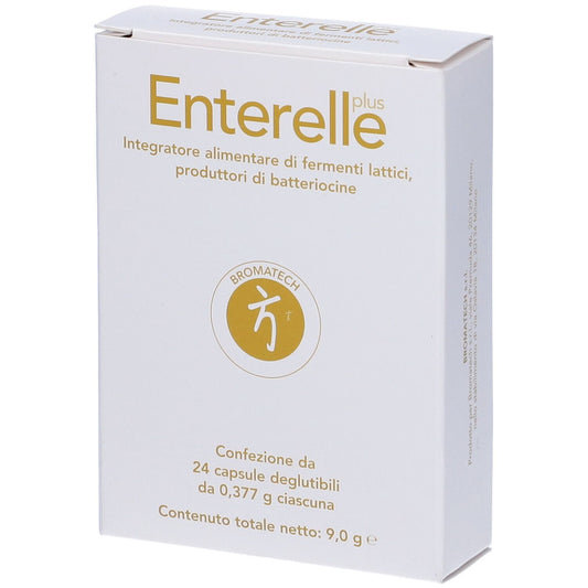 974373159 - ENTERELLE PLUS 24CPS