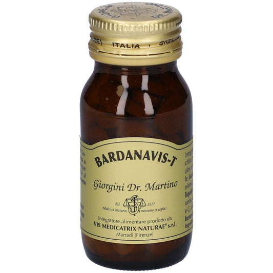 974378263 - BARDANAVIS-T 100PAST