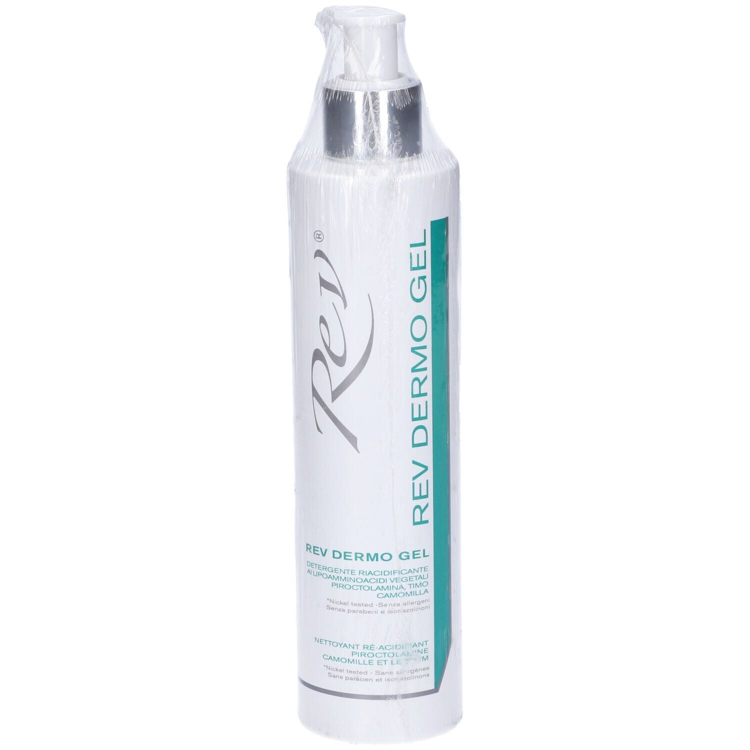 974380394 - REV DERMOGEL 250ML