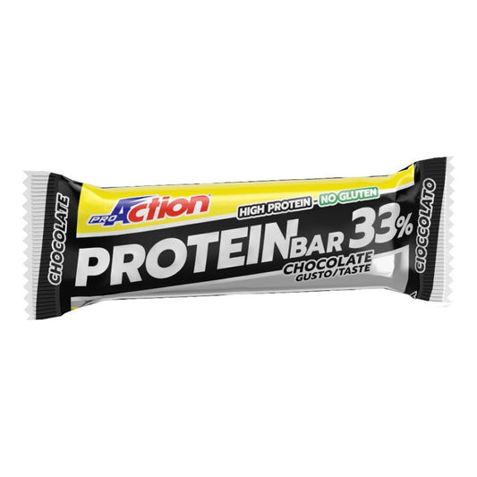 974383147 - PROACTION PROT BAR 33% CIOC50G