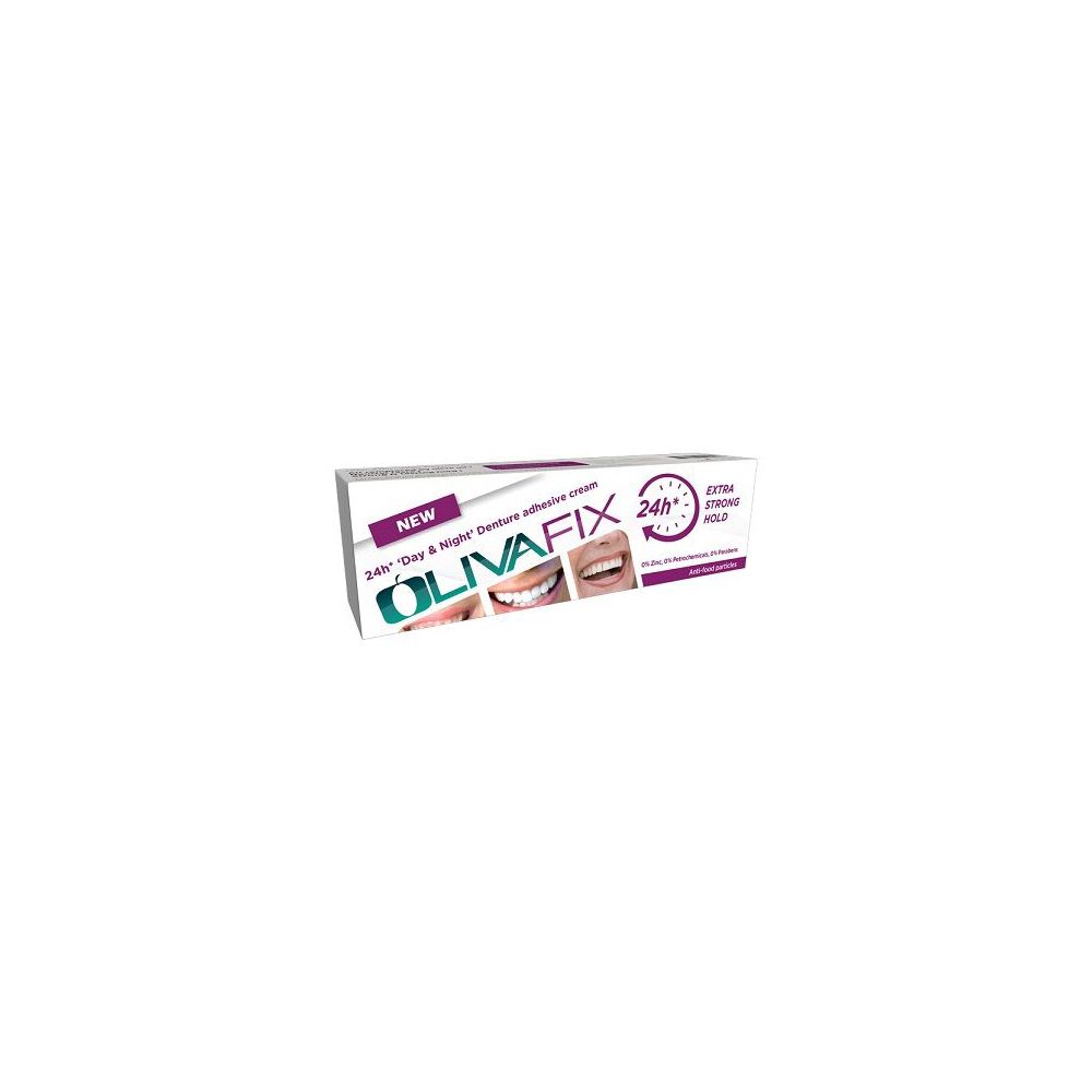 OLIVAFIX GOLD CREMA 75G