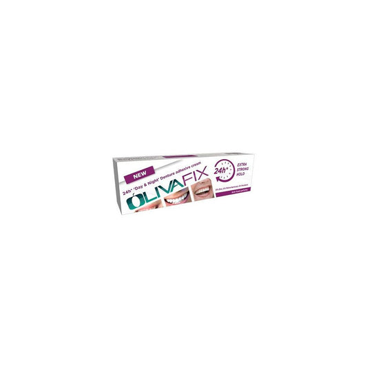 OLIVAFIX GOLD CREMA 75G