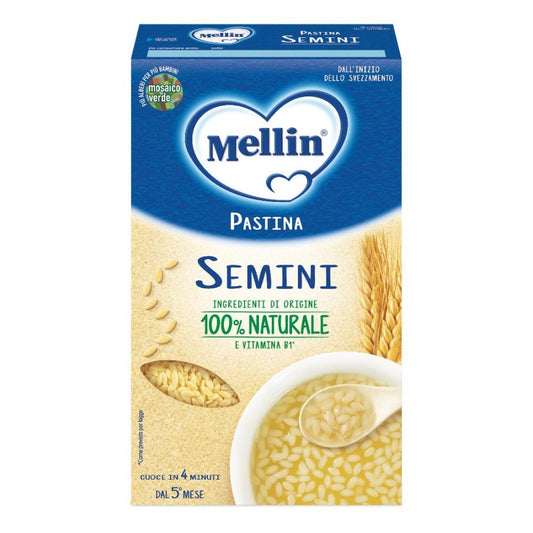 MELLIN Pastina Semini 320g