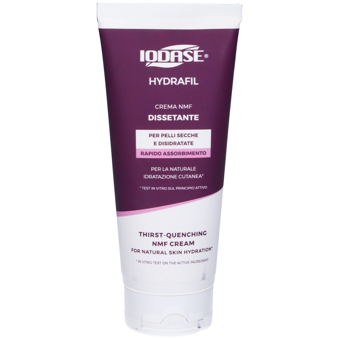 974388643 - IODASE HYDRAFIL CR GEL A/SECCH