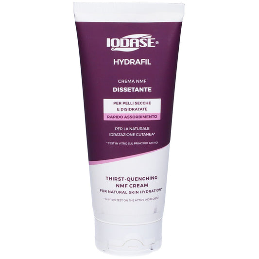 974388643 - IODASE HYDRAFIL CR GEL A/SECCH