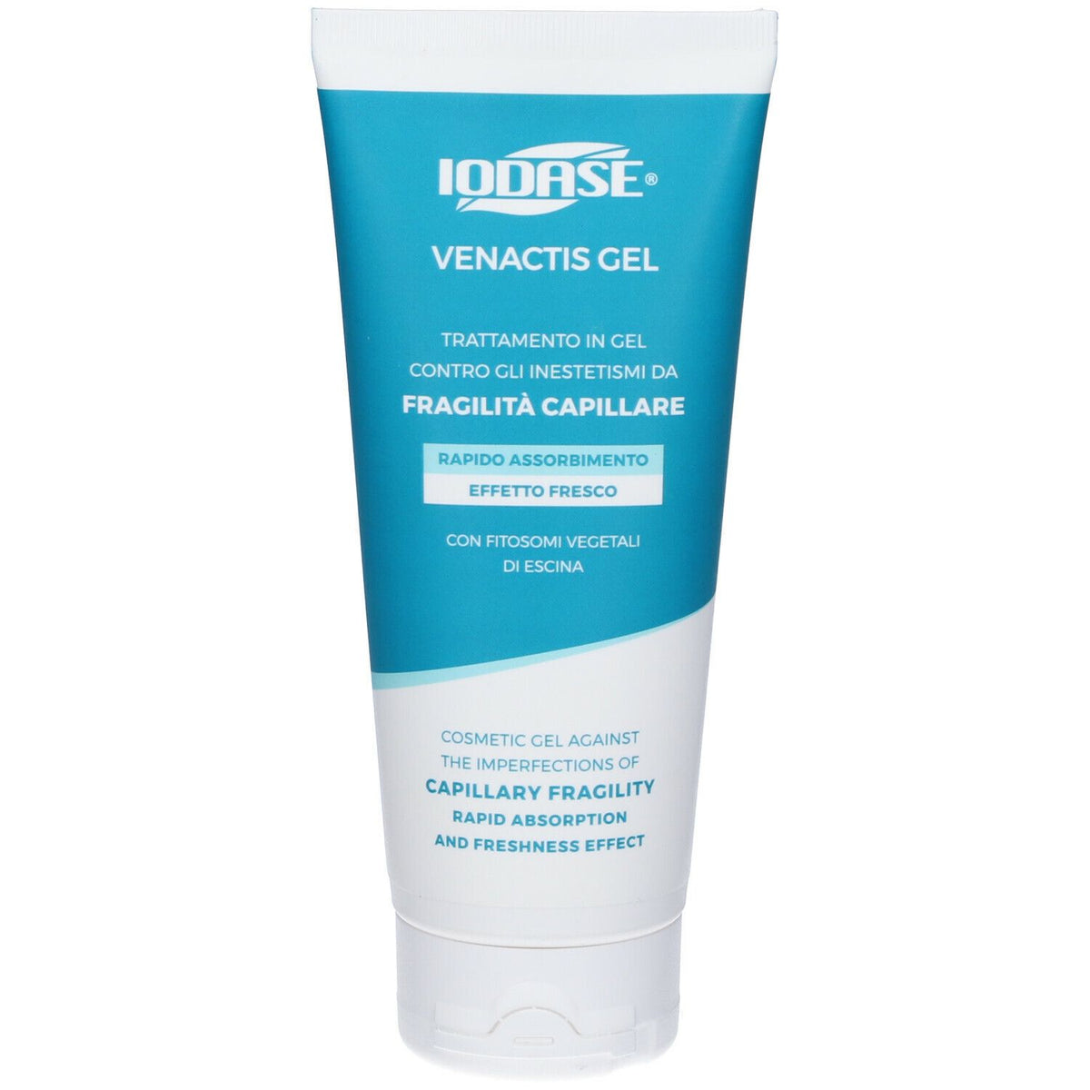 974388668 - IODASE VENACTIS GEL TRATT INES