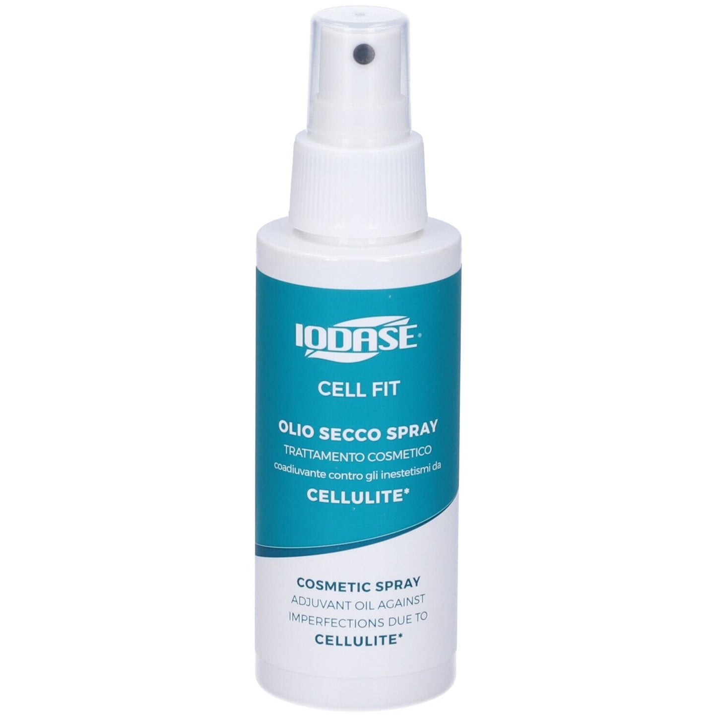 974388682 - IODASE CELL FIT OLIO SEC CELLU