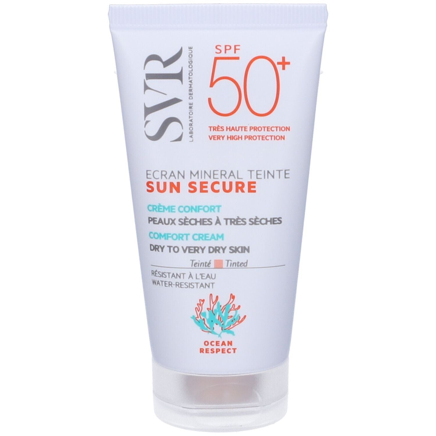 974404978 - SUN SECURE ECR MI CR VISO 50ML