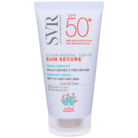 974404978 - SUN SECURE ECR MI CR VISO 50ML