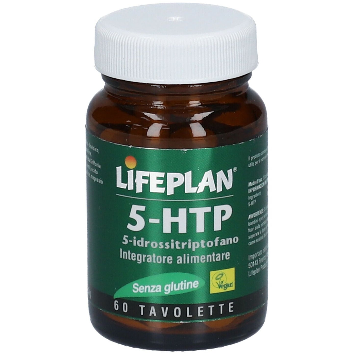 5-HTP 50MG 60TAV