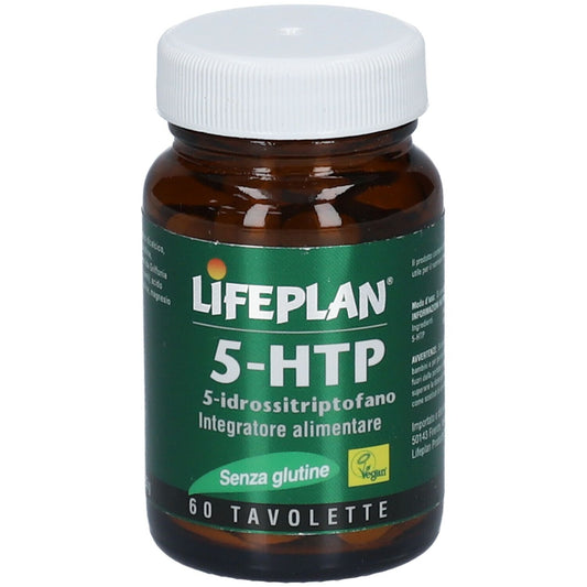 5-HTP 50MG 60TAV