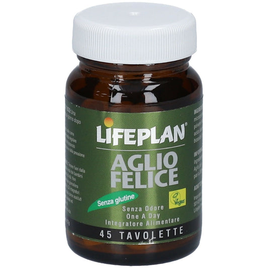 974425441 - AGLIO  FELICE 45TAV