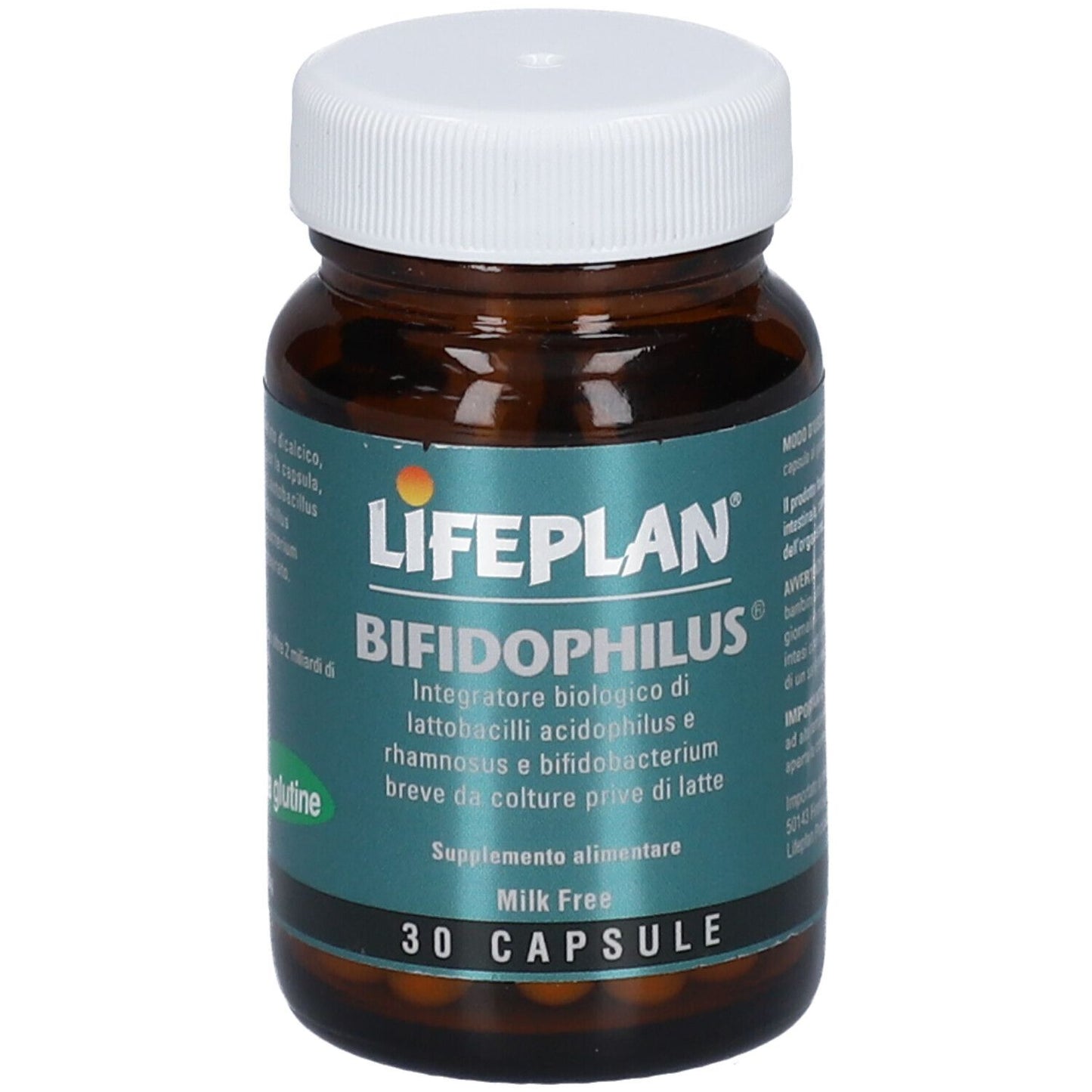 BIFIDOPHILUS 30CPS
