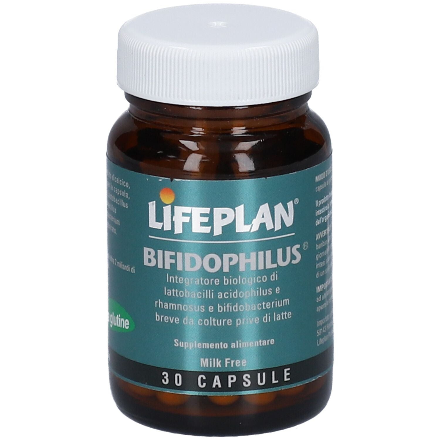 BIFIDOPHILUS 30CPS