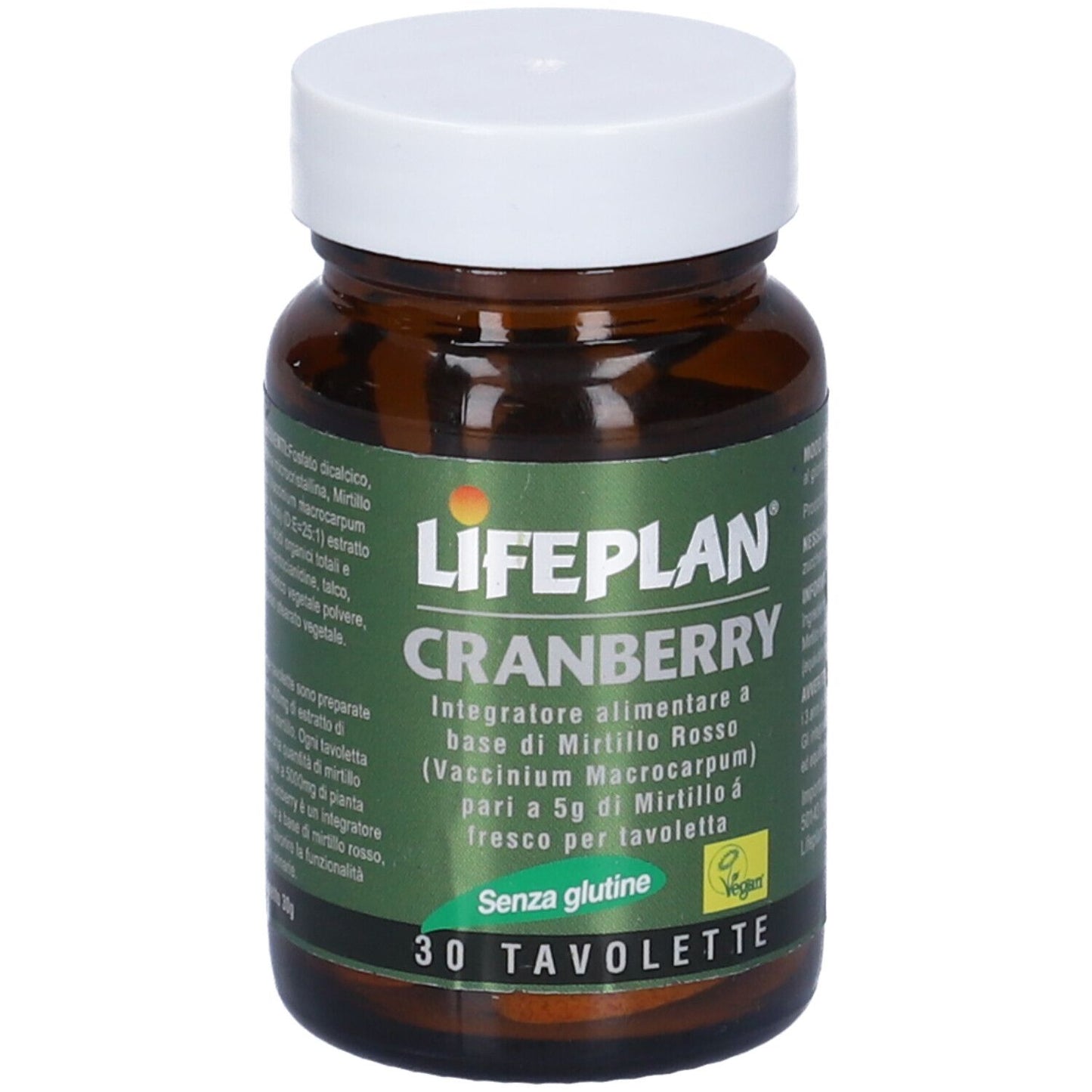 CRANBERRY 30TAV