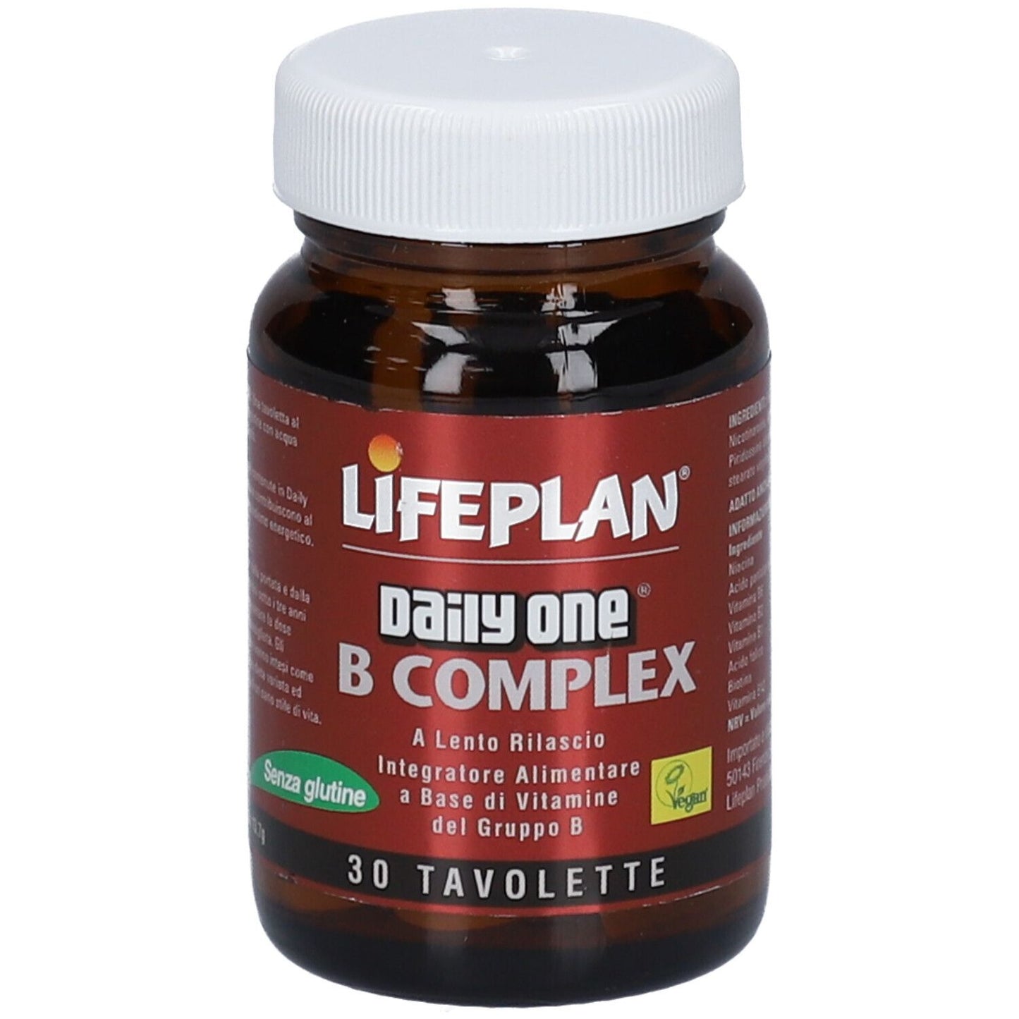 974425593 - DAILY ONE B COMP 30TAV