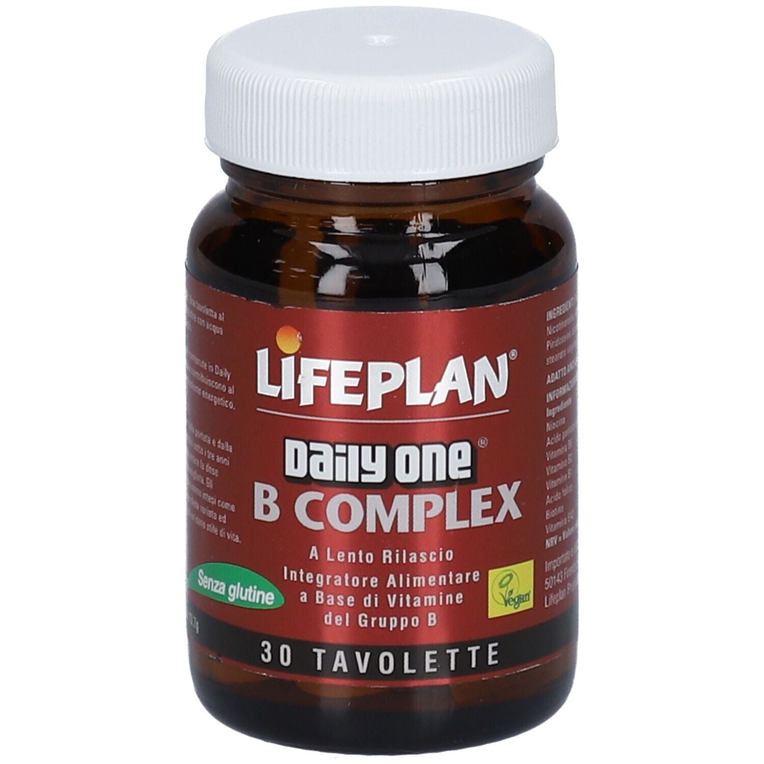 974425593 - DAILY ONE B COMP 30TAV