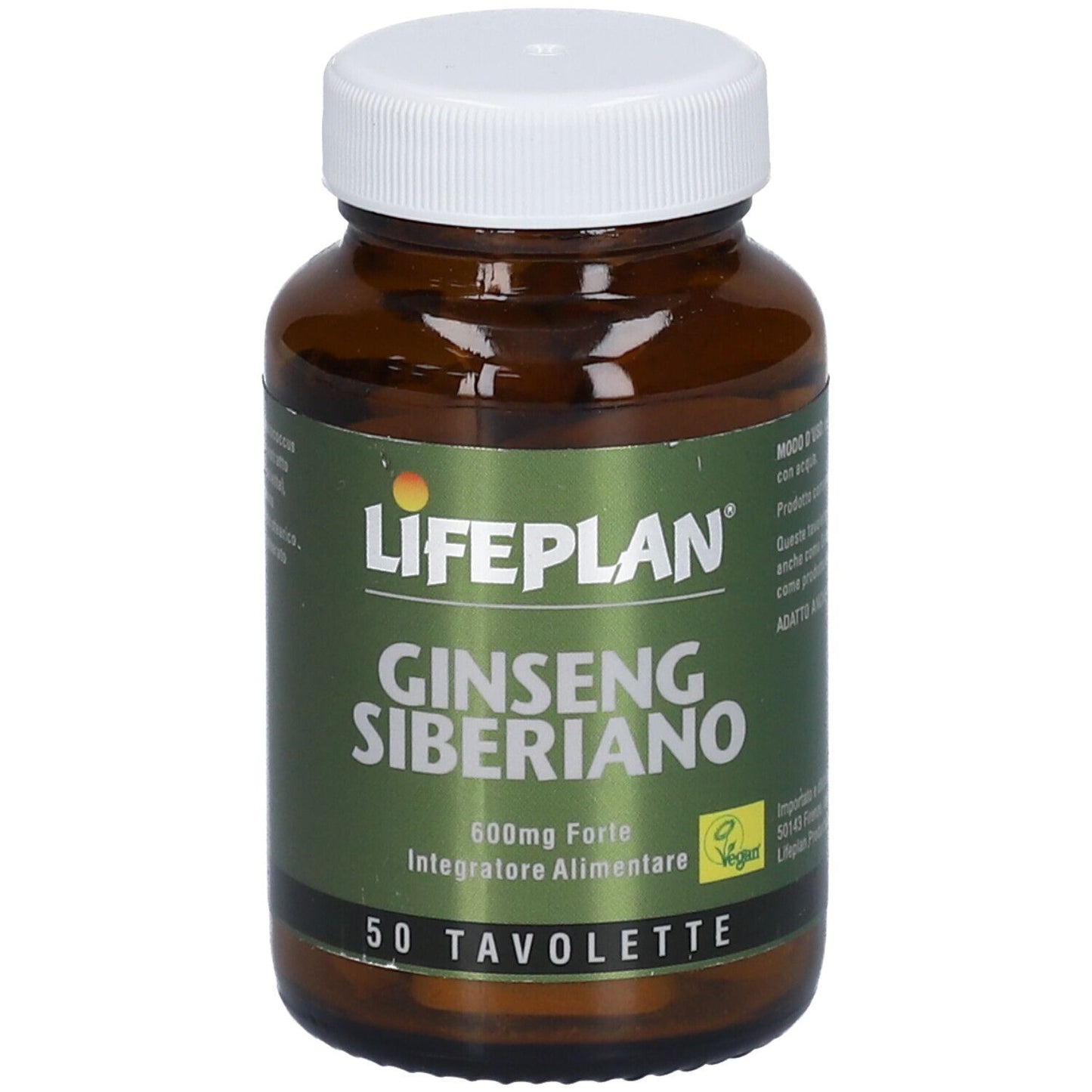 974425668 - GINSENG SIBERIANO 50TAV