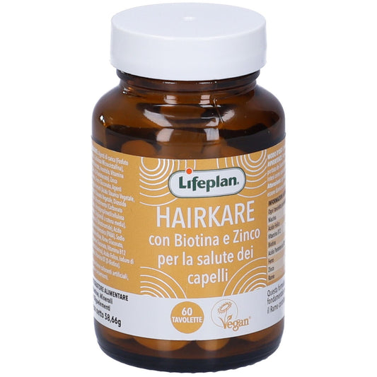 HAIRKARE 60 Tav.