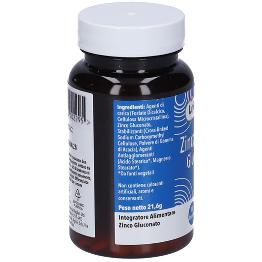 974425922 - ZINCO 10MG 90TAV