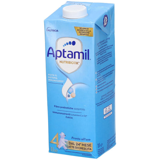 APTAMIL 4 Liquido 1 Lt