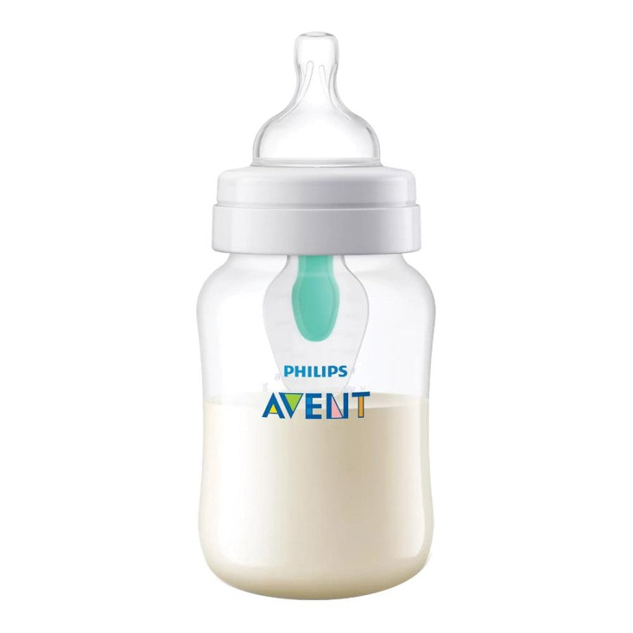 AVENT Biberon Anticolica 1m+ 260ml
