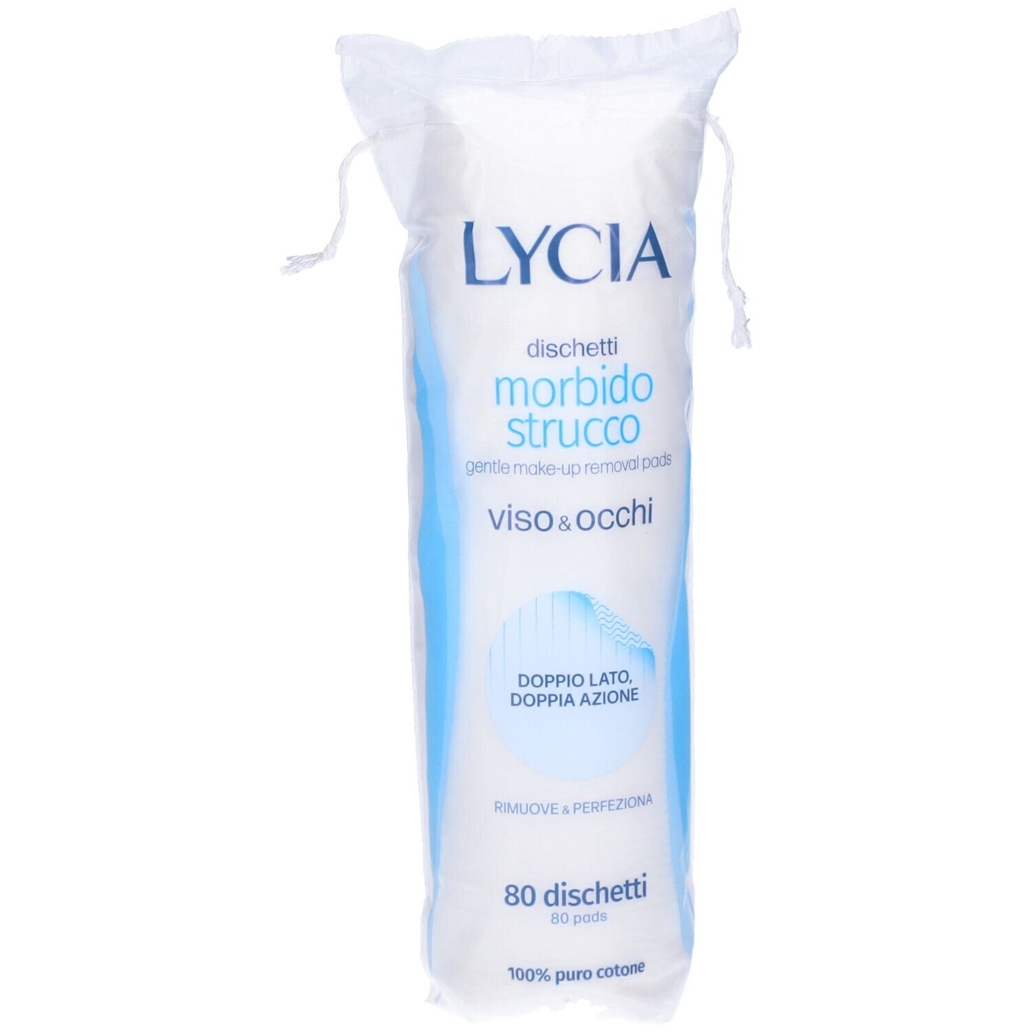 974637415 - LYCIA DISCHETTI COT STRUC2 80P