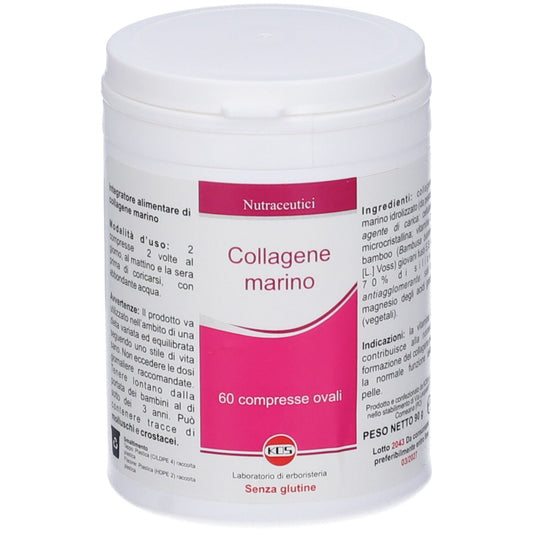 974641920 - COLLAGENE MARINO 60CPR
